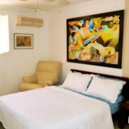 Apartamento En San Diego - Ciudad Amurallada Guest house *