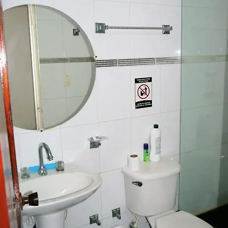 Apartamento En San Diego - Ciudad Amurallada Guest house Cartagena