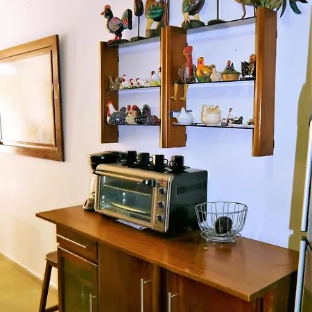 Apartamento En San Diego - Ciudad Amurallada Guest house