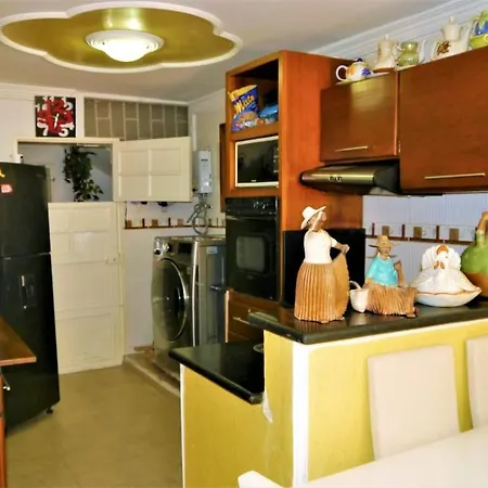 Apartamento En San Diego - Ciudad Amurallada Guest house *