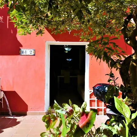 Apartamento En San Diego - Ciudad Amurallada Pensión