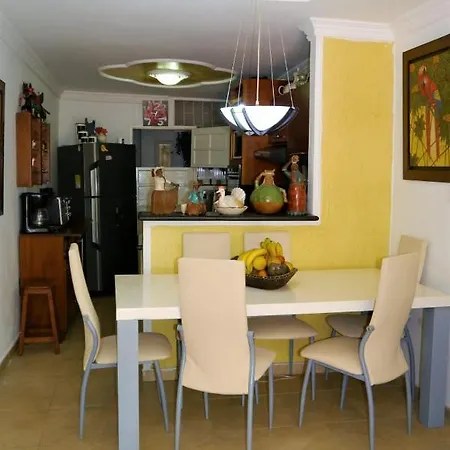 Apartamento En San Diego - Ciudad Amurallada *