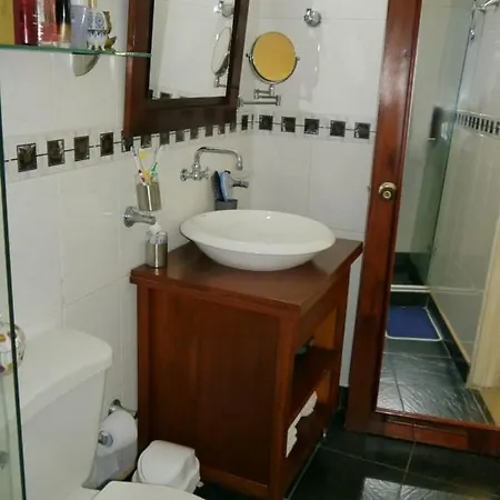 Apartamento En San Diego - Ciudad Amurallada Pensión